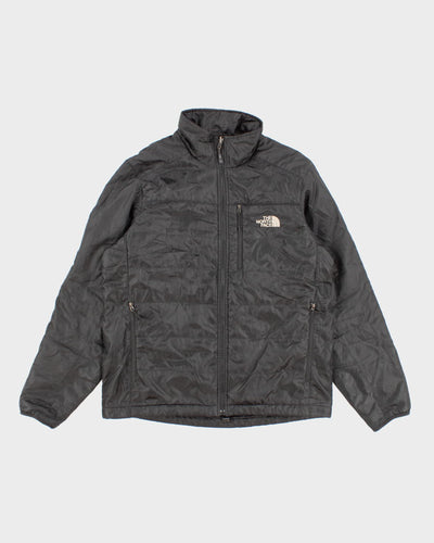 The North Face Men's Quilted Windbreaker Jacket - M