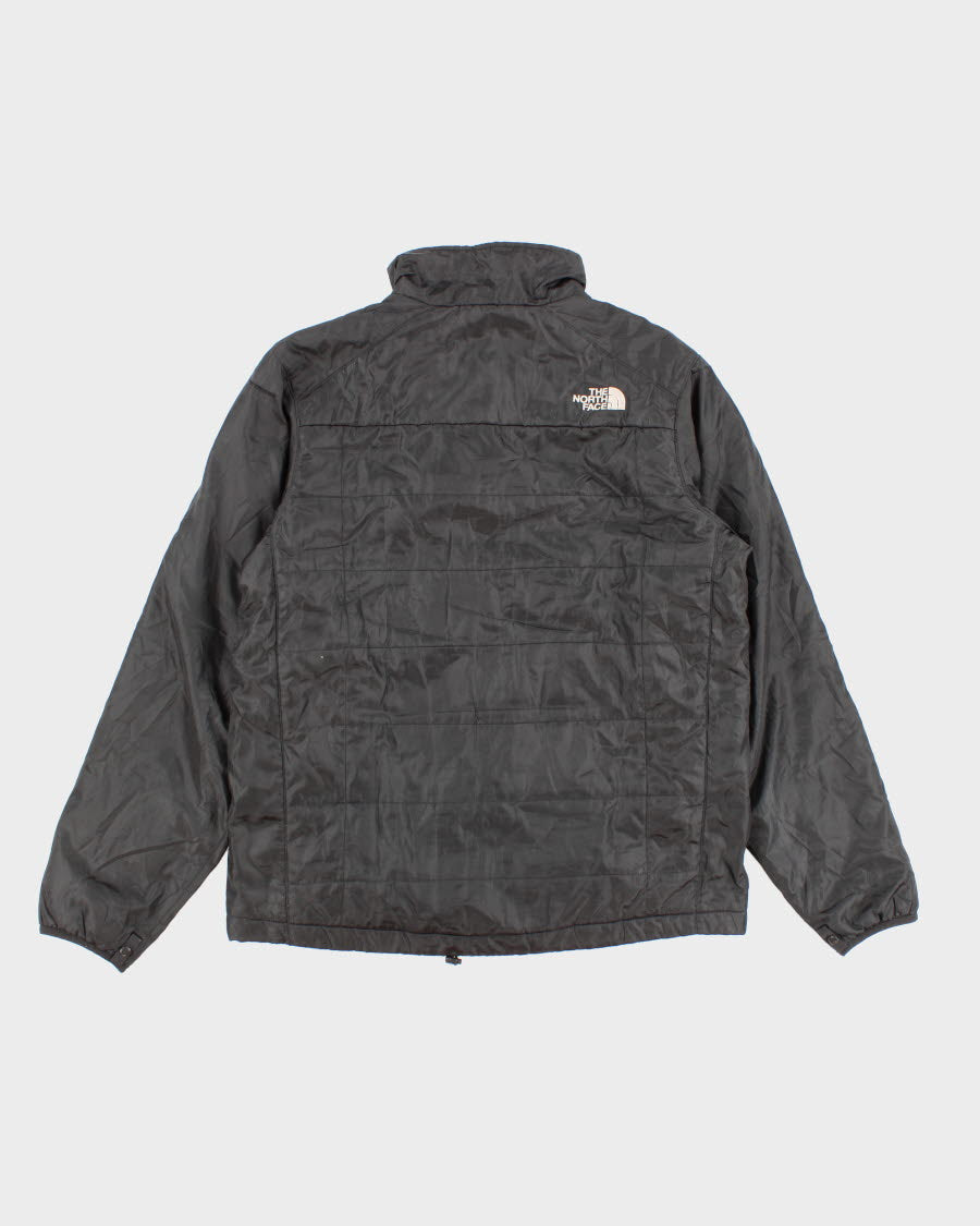 The North Face Men's Quilted Windbreaker Jacket - M