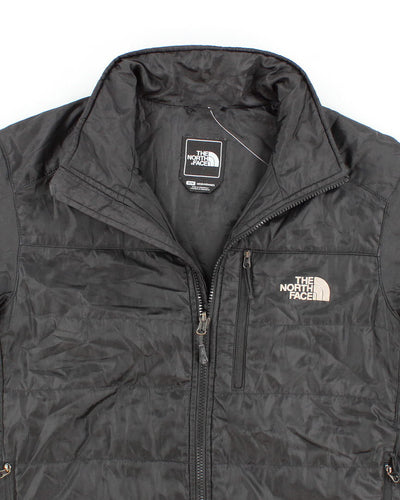 The North Face Men's Quilted Windbreaker Jacket - M