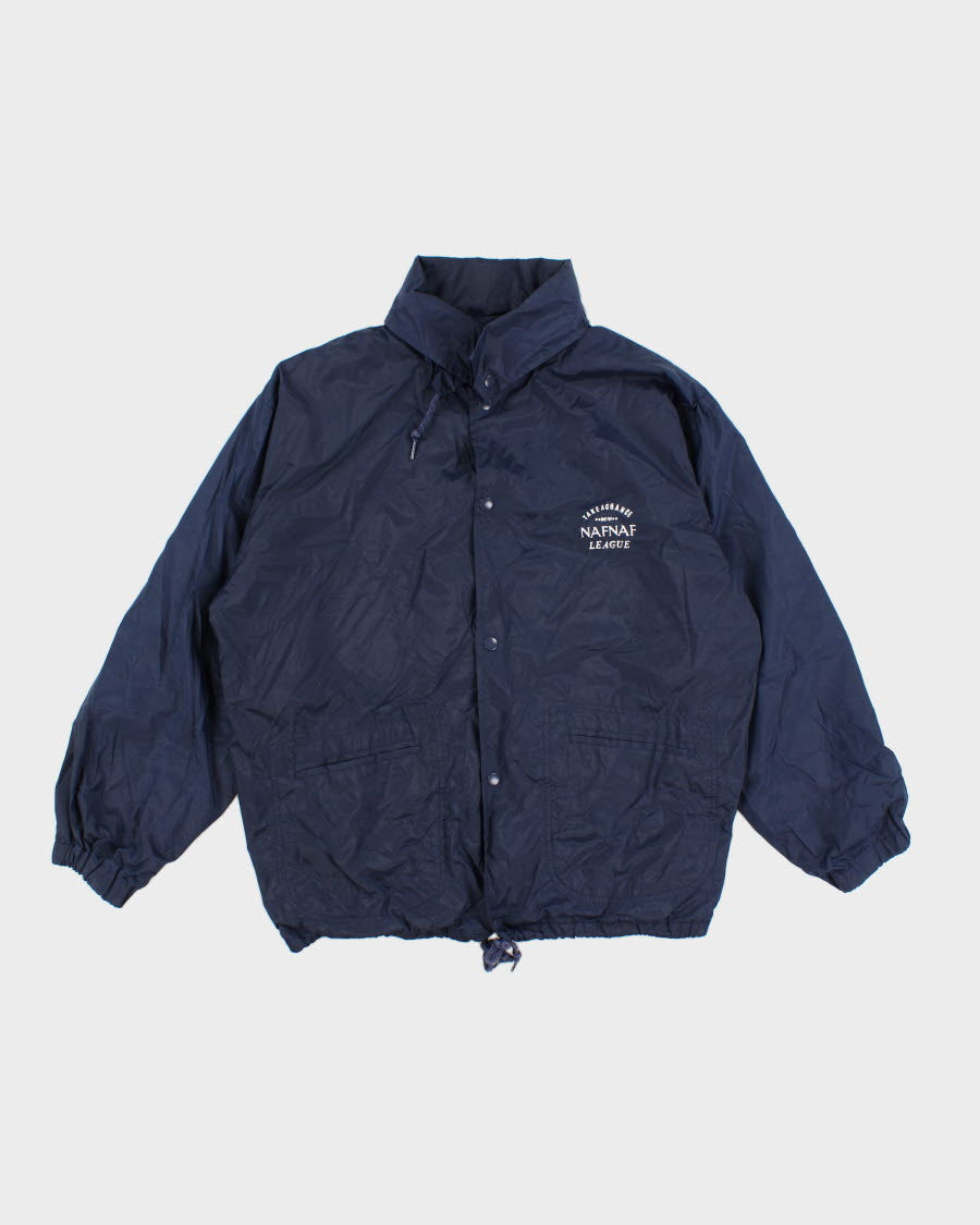 Naf Naf League Windbreaker - XL