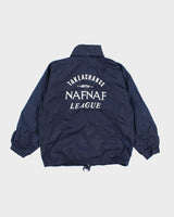 Naf Naf League Windbreaker - XL