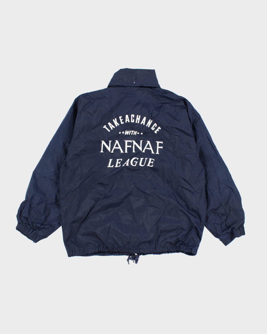Naf Naf League Windbreaker - XL