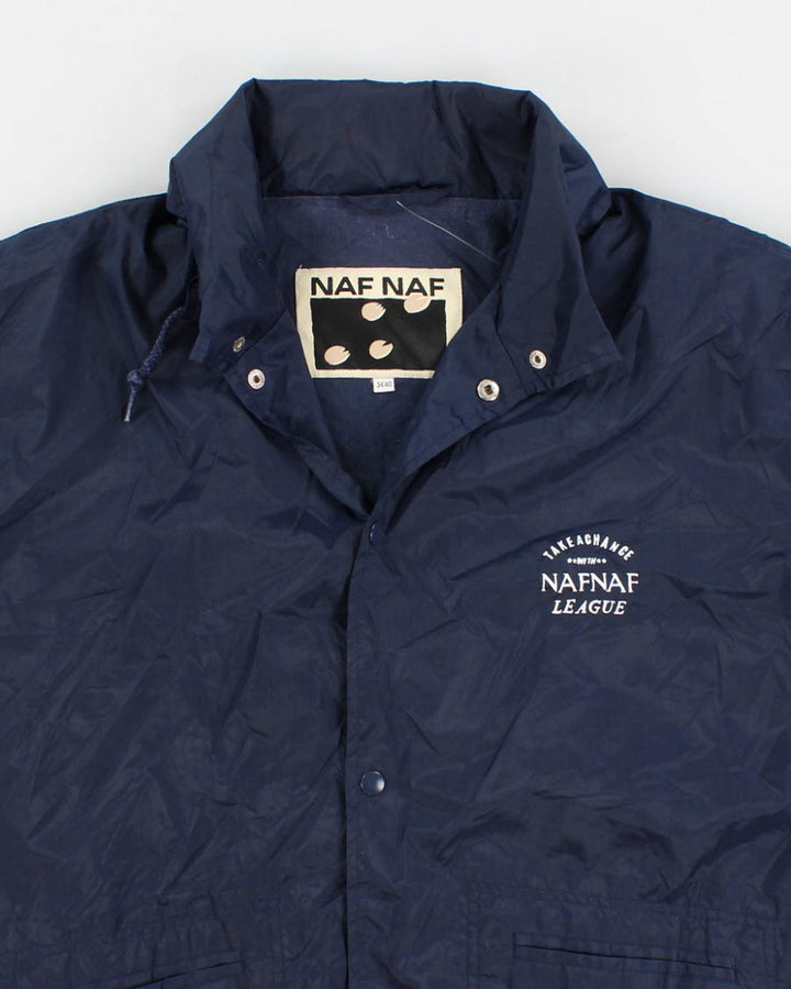 Naf Naf League Windbreaker XL1