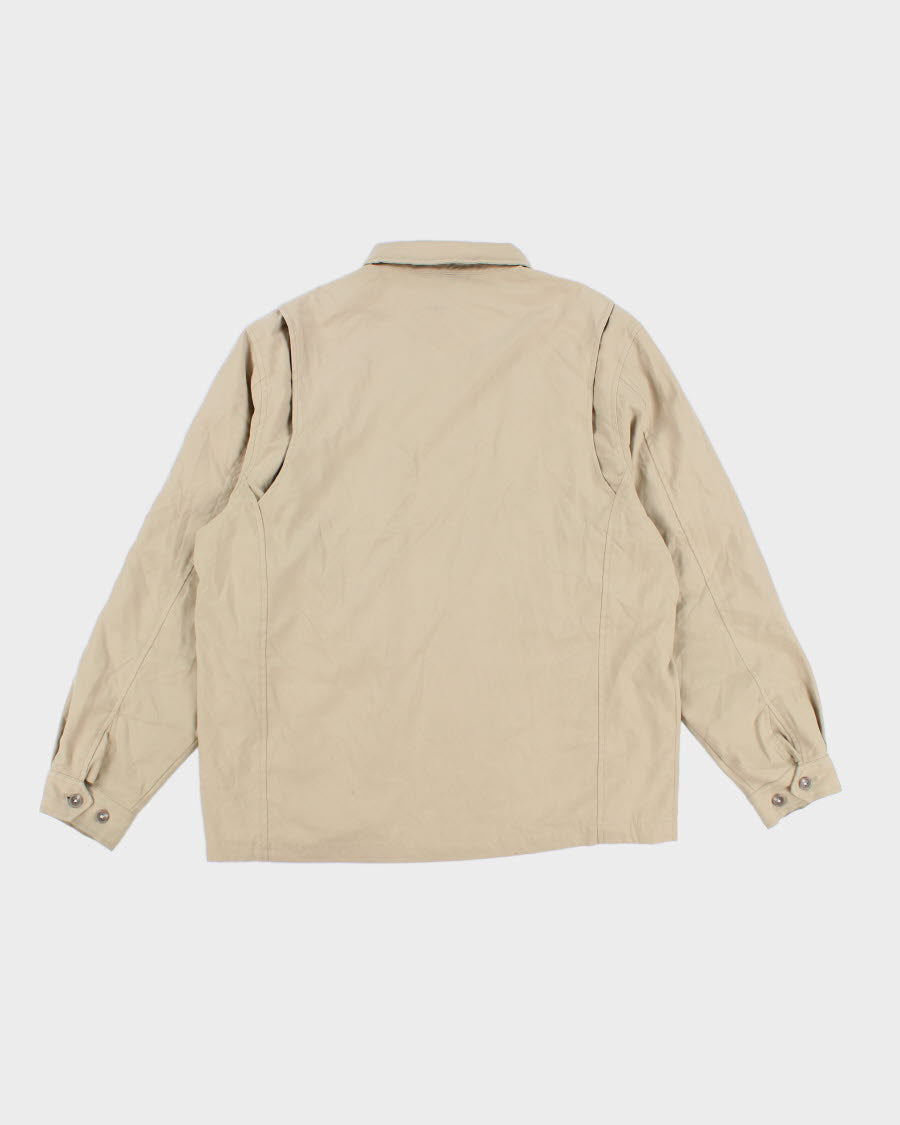 Vintage 90s Polo By Ralph Lauren Harrington Jacket - M