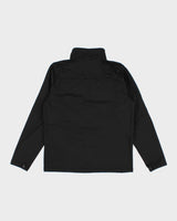 Mens Black The North Face Zip Up Hoodie - M