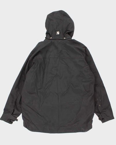 Carhartt Hooded Jacket - L