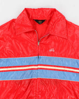 Vintage 60s Simpsons Sears Light Windbreaker - XL