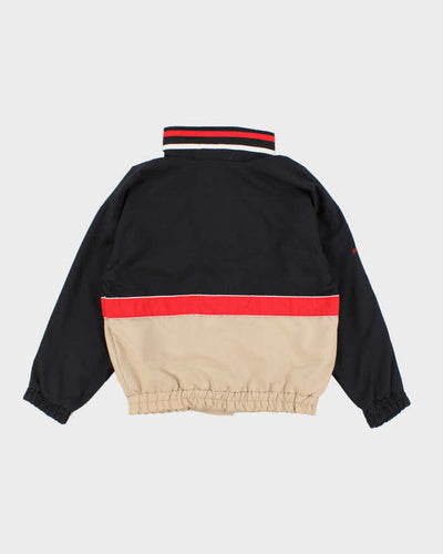 Vintage 90s DM Apparel Genuine Draft Racing Jacket - XL