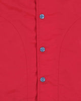Vintage 80s/90s Replay Blue Jeans Inc Red Light Jacket - L