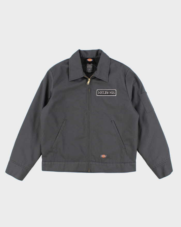 Dickies Neurosis Patched Jacket - M