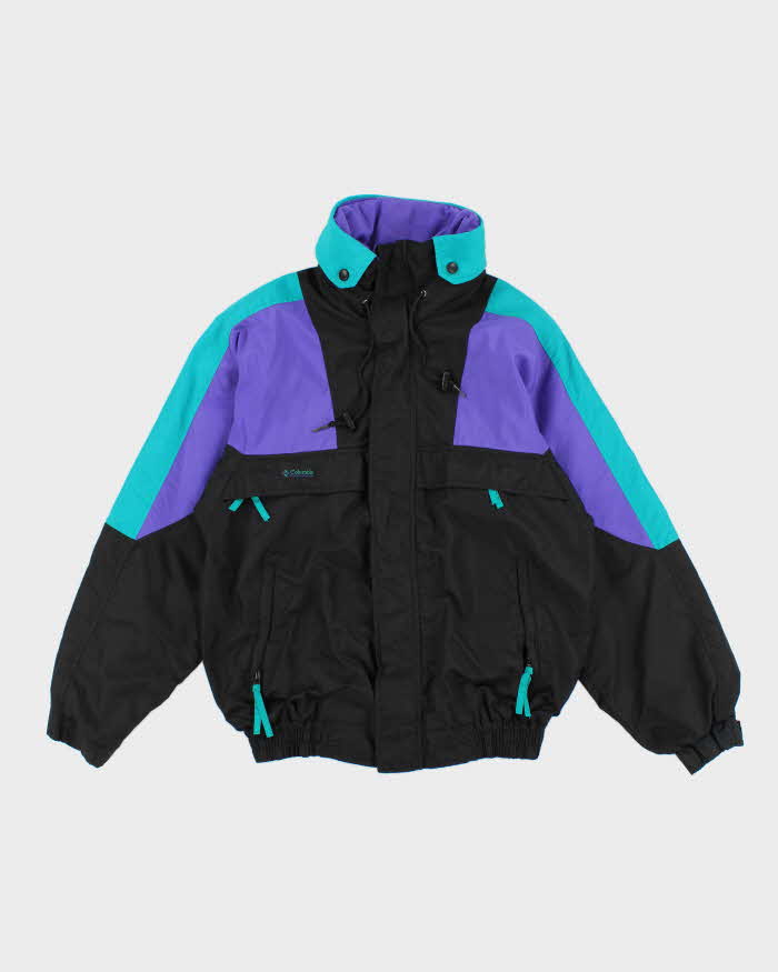 Vintage 90s Columbia Ski Jacket - S