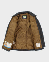 Eddie Bauer Yukon Wool Goose Down Jacket - M