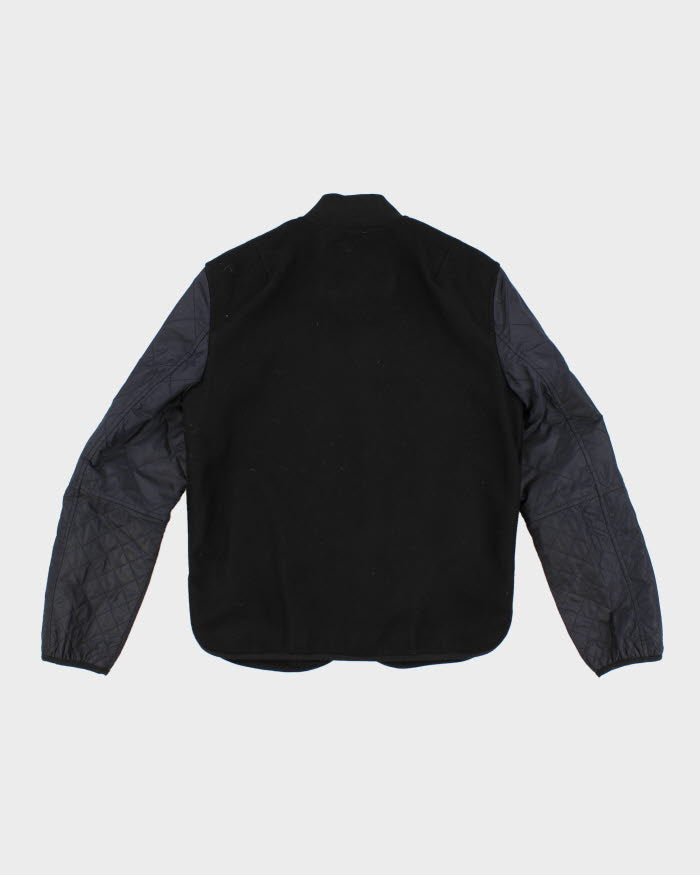 Armani Exchange Wool Blend Jacket - S