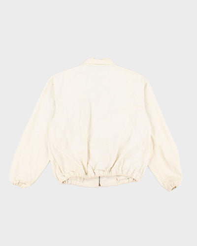 Vintage 90s Polo Ralph Lauren Harrington Jacket - M