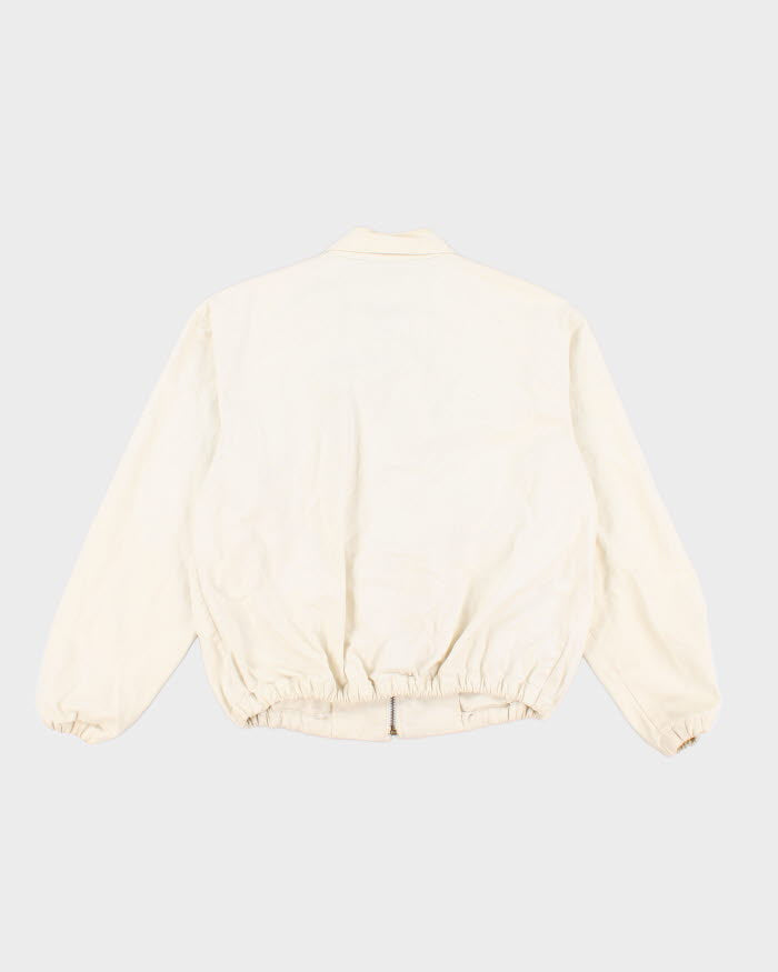 Vintage 90s Polo Ralph Lauren Harrington Jacket - M