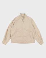 Vintage London Fog Harrington Jacket - L/XL