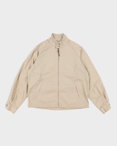 Vintage London Fog Harrington Jacket - L/XL