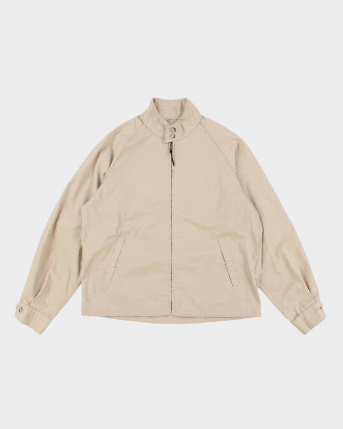 Vintage London Fog Harrington Jacket - L/XL
