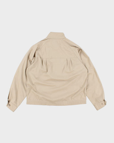 Vintage London Fog Harrington Jacket - L/XL