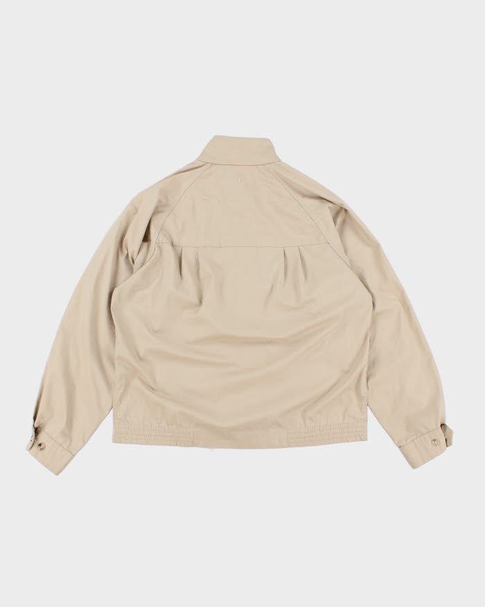 Vintage London Fog Harrington Jacket - L/XL