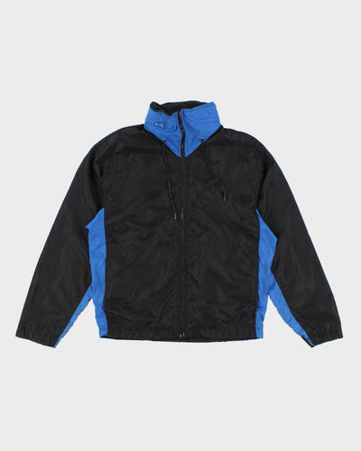 Vintage 80s Nike Windbreaker - M