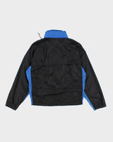 Vintage 80s Nike Windbreaker - M