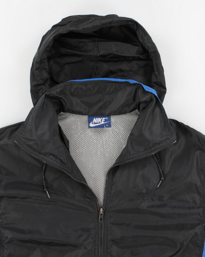 Vintage 80s Nike Windbreaker - M