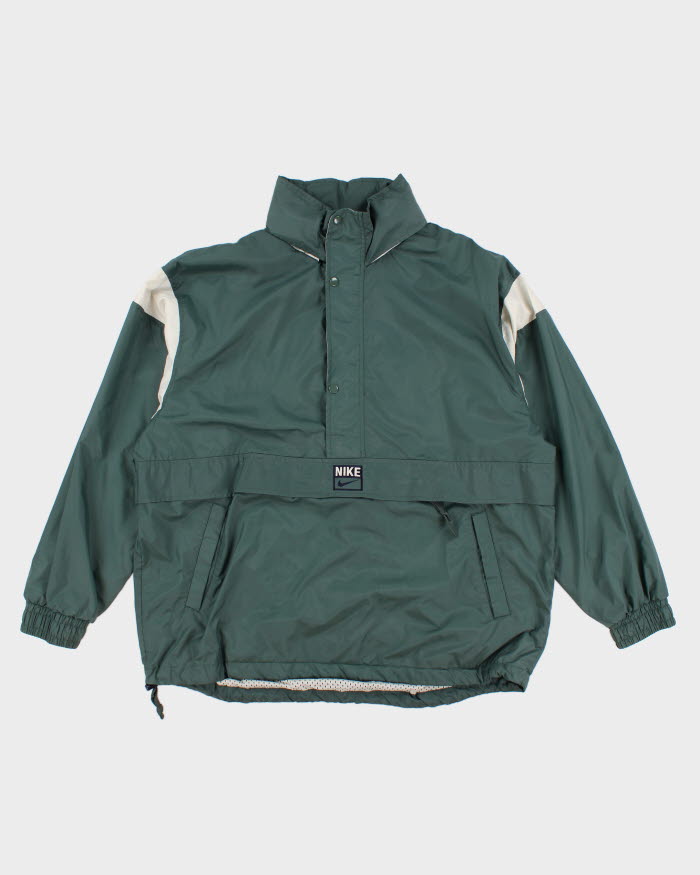 Vintage 90s Nike Windbreaker - XL