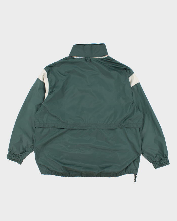 Vintage 90s Nike Windbreaker - XL