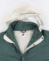 Vintage 90s Nike Windbreaker - XL