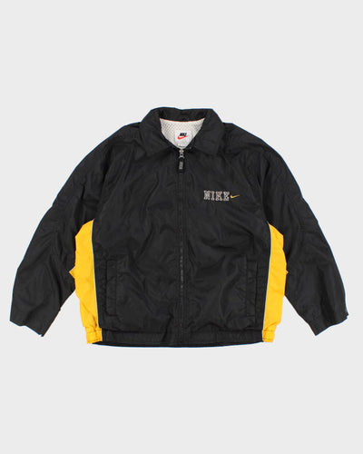 Vintage 90s Nike Windbreaker - L