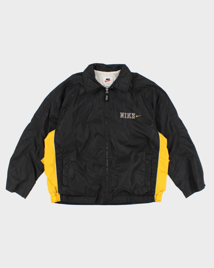 Vintage 90s Nike Windbreaker - L