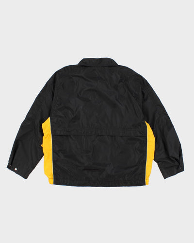 Vintage 90s Nike Windbreaker - L