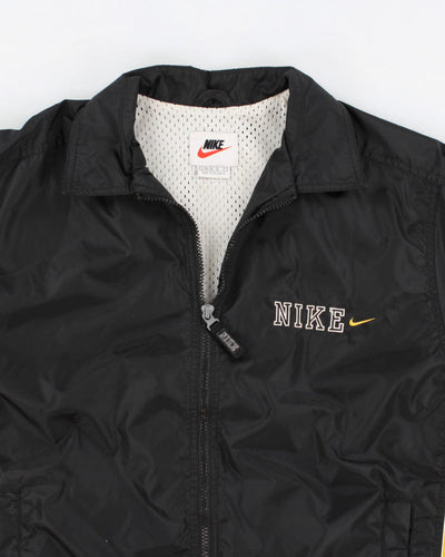 Vintage 90s Nike Windbreaker - L