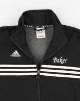 Vintage 90s Adidas Track Jacket - S