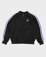 Vintage 80s Adidas Track Jacket - L