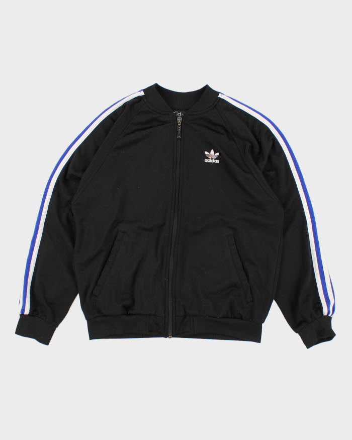 Vintage 80s Adidas Track Jacket - L