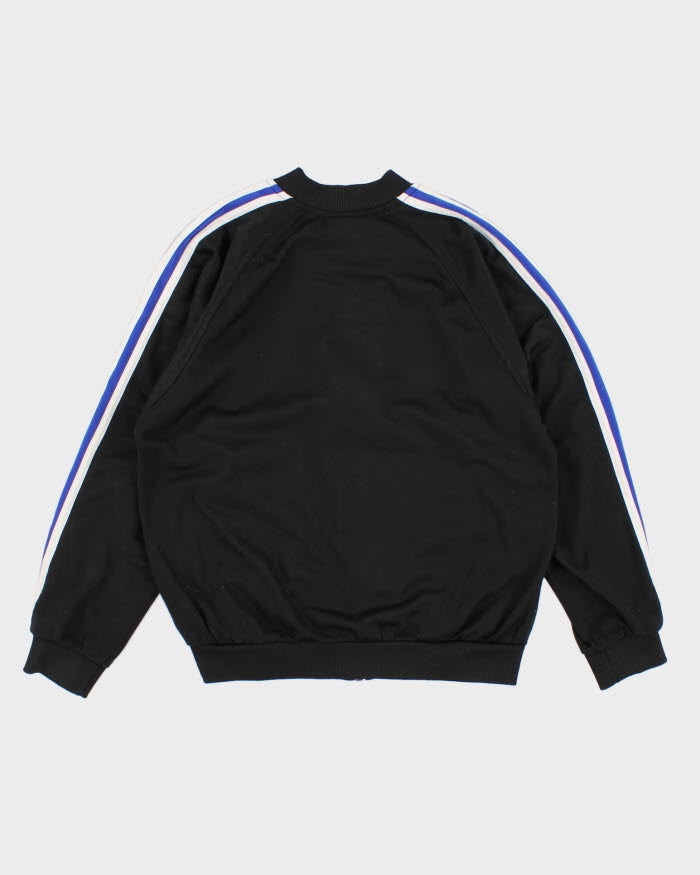 Vintage 80s Adidas Track Jacket - L