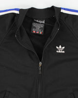 Vintage 80s Adidas Track Jacket - L