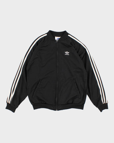 Vintage 90s Adidas Track Jacket - XL