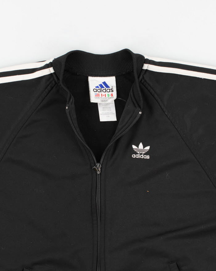 Vintage 90s Adidas Track Jacket - XL