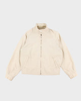 Vintage 80s London Fog Harrington Jacket - L