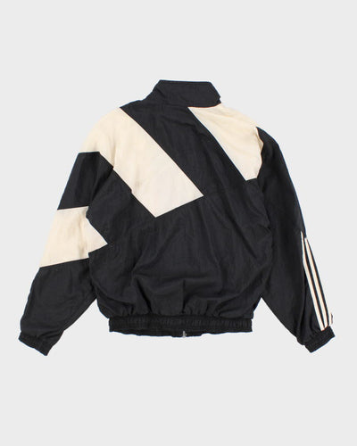 Vintage 80s Adidas Track Jacket - S