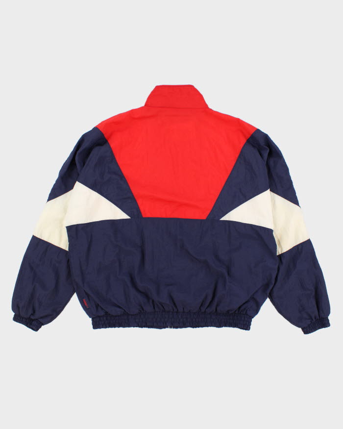 Vintage 80s Puma Windbreaker - XL