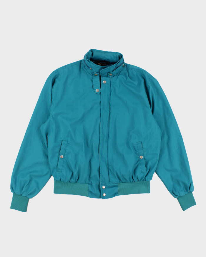 Vintage 80s Field &amp; Stream Light Jacket - L