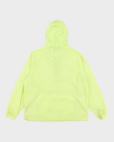 Adidas Hooded Light Running Windbreaker - L