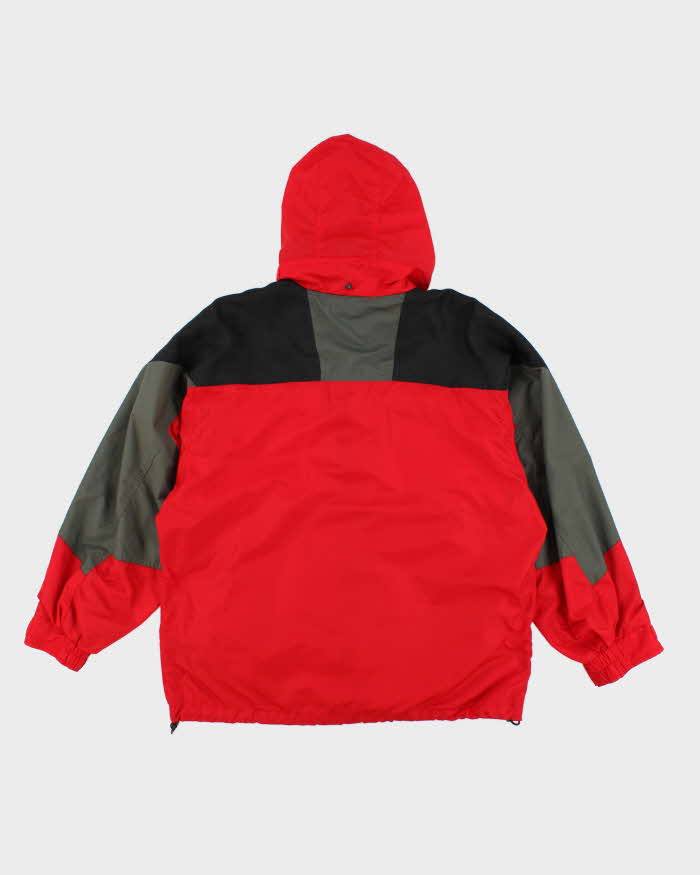 Vintage 90s Columbia Ski Jacket - L – Rokit