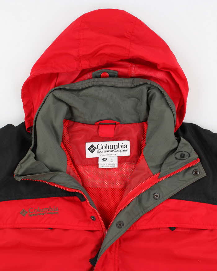 Vintage 90s Columbia Ski Jacket - L – Rokit