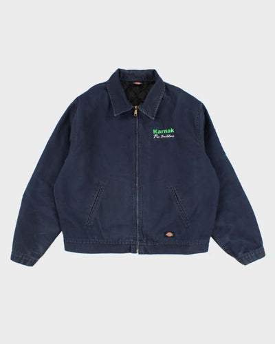 Vintage 90s Dickies Workwear Jacket - XXXL