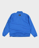 Vintage 90s Champion Windbreaker Jacket - M